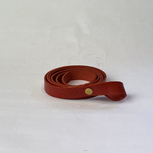 Wrap Belt - Bindegürtel - Tu was gutes und gönn’ dir ne Scilla Week! - Scilla