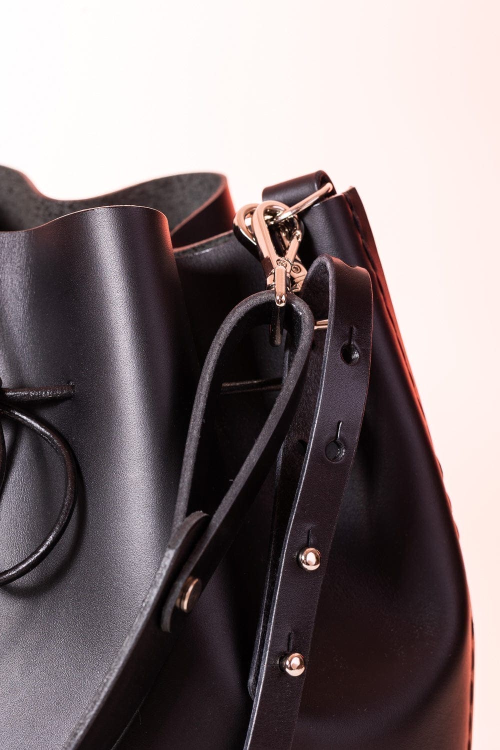 Scilla Bucket Bag - Scilla