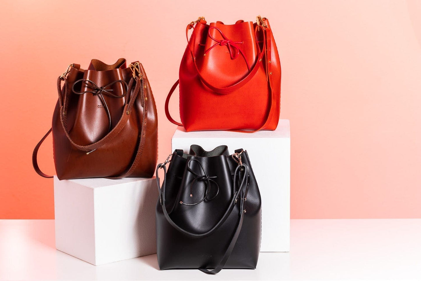 Scilla Bucket Bag - Scilla