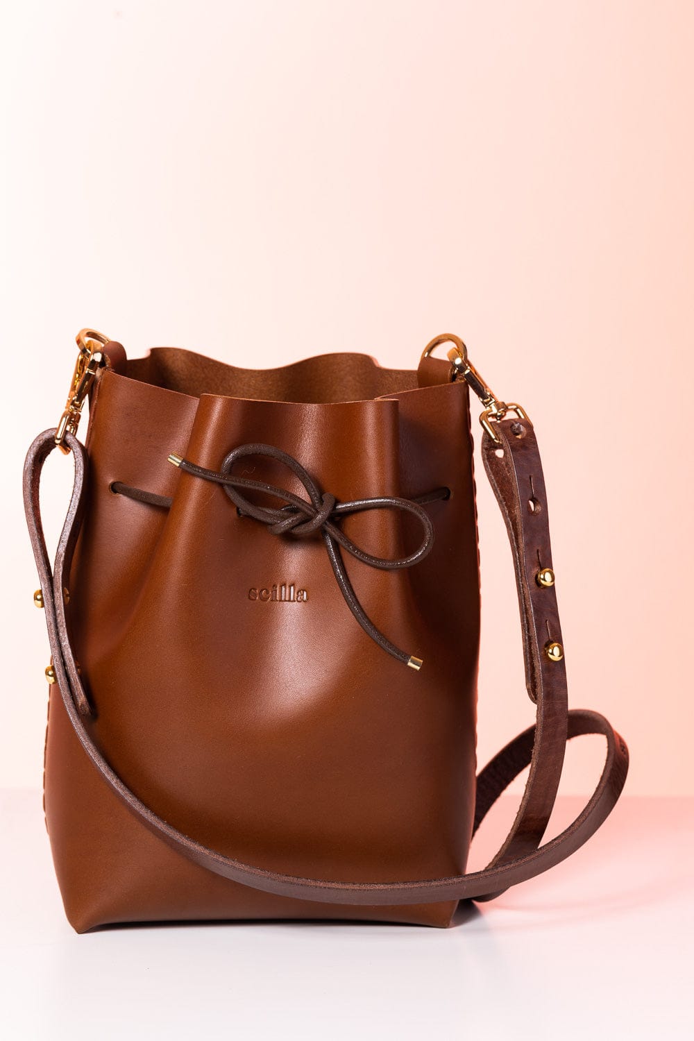 Scilla Bucket Bag Mini - Scilla