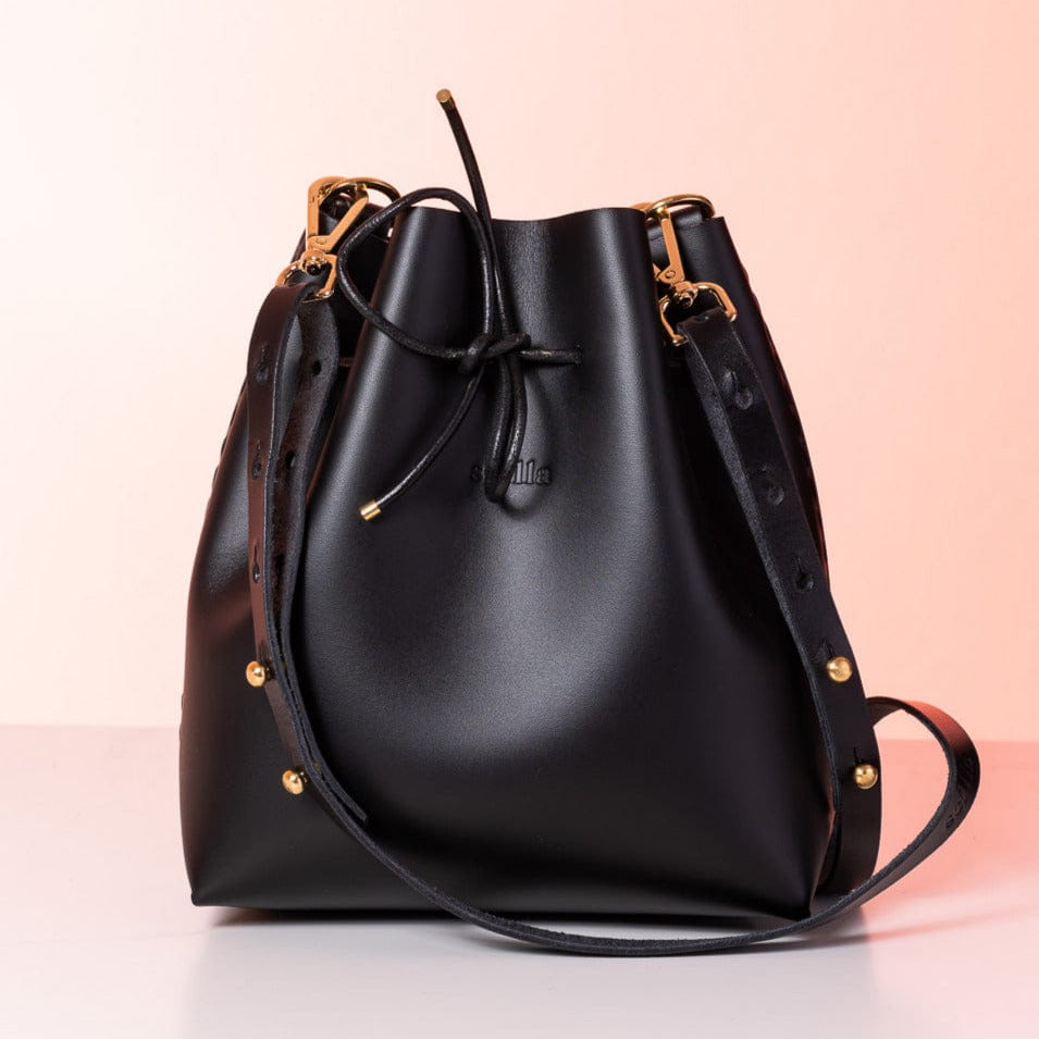 Scilla Bucket Bag Mini - Scilla