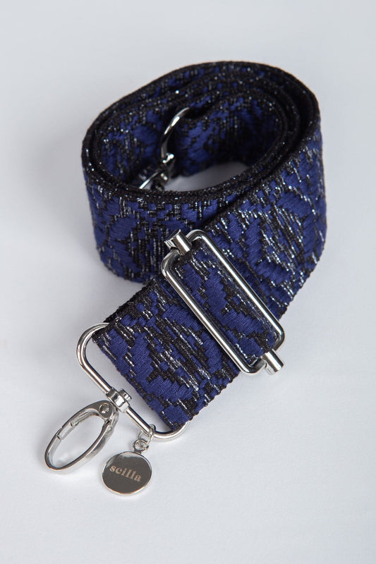 Magda - Cotton Strap - Scilla