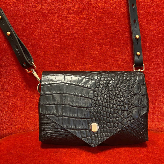 Scilla Bum Bag - Limited Edition - Scilla