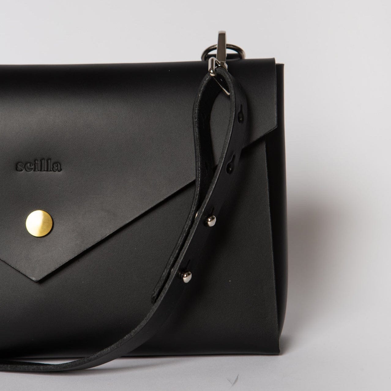 Lena Crossbody - Umhängetasche - Scilla