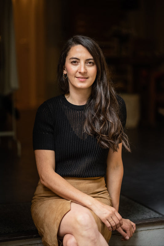 Meaning Magazine
Slow Lifestyle / Intentional Living Magazin - Scilla