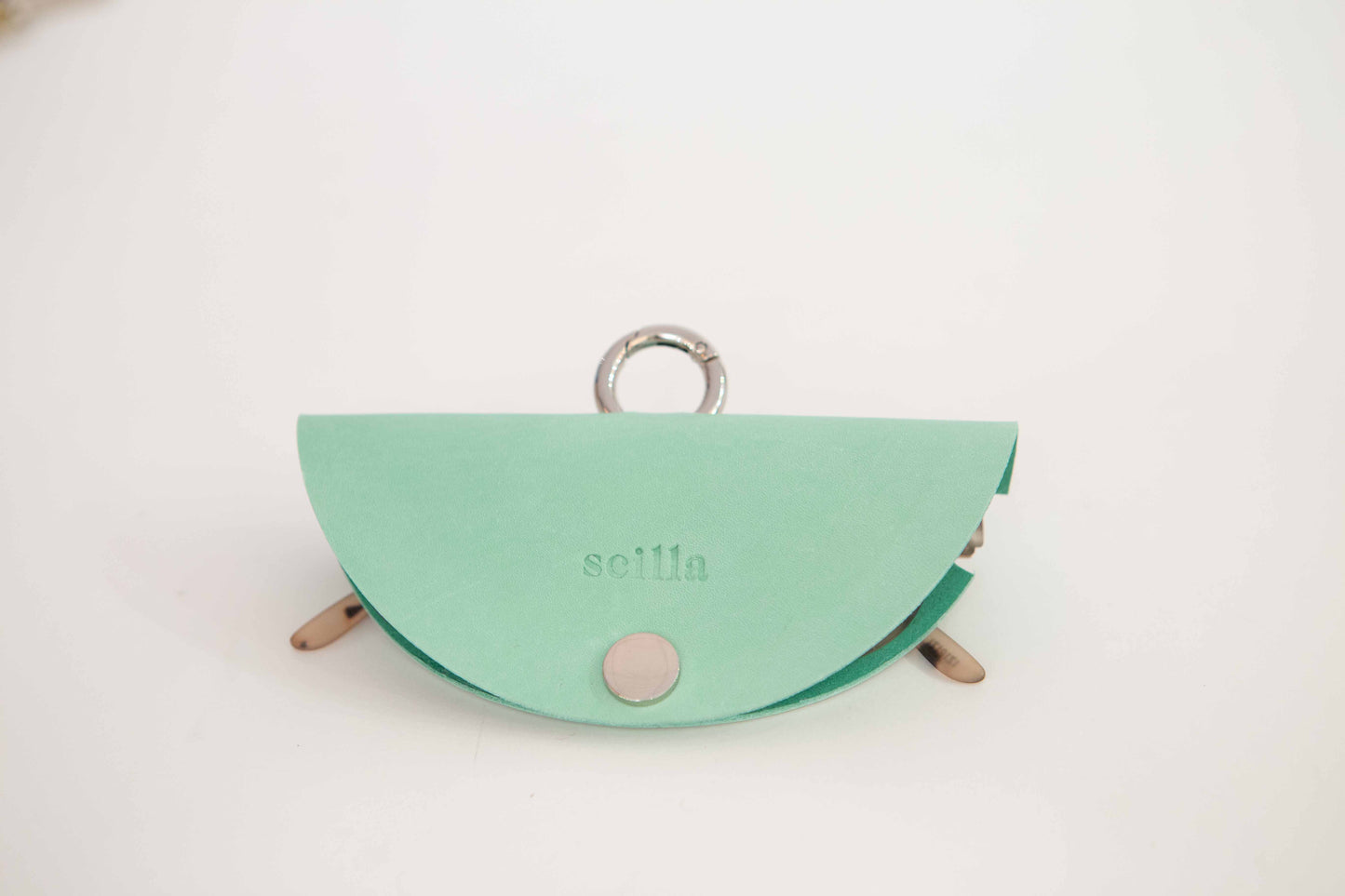 Mags Sunglasses Case - Scilla