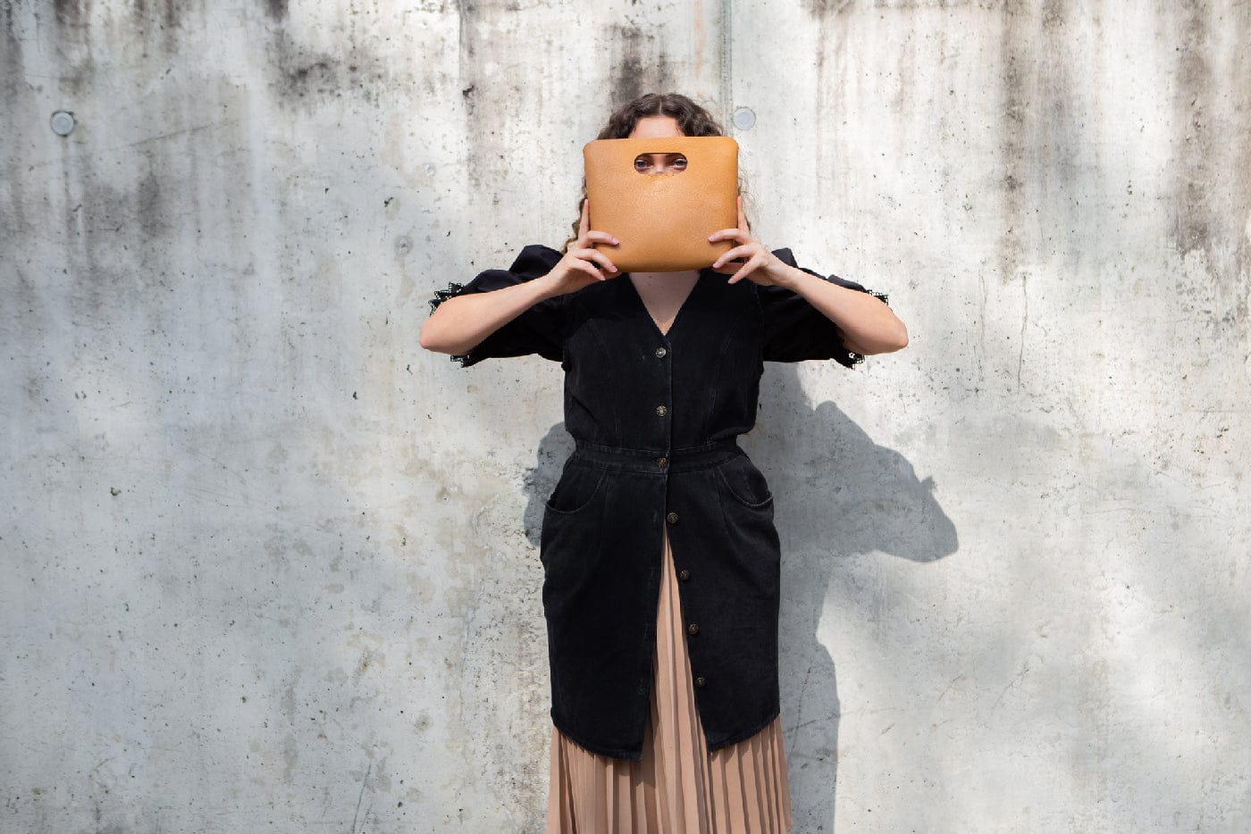 City Bag - Scilla