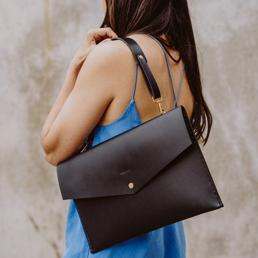 Scilla Laptop Case Laptop Tasche - Scilla