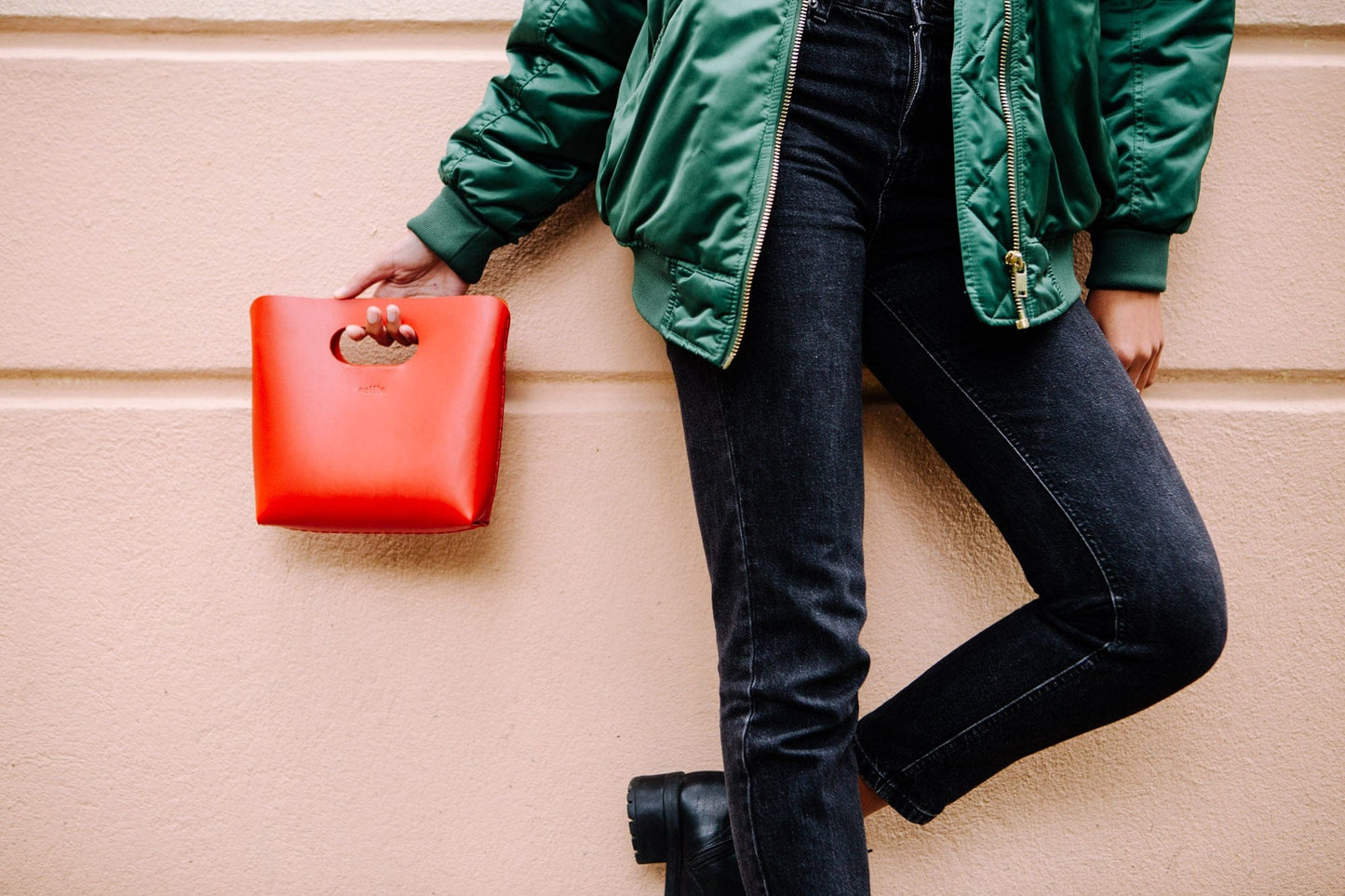 City Bag - Scilla