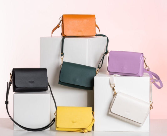 Welcome Bag - Scilla