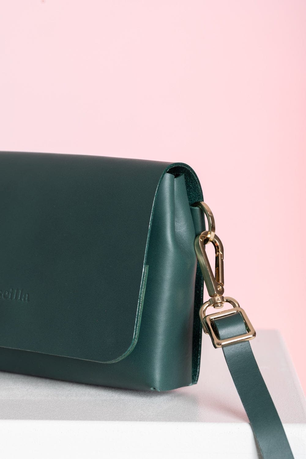 Welcome Bag - Scilla