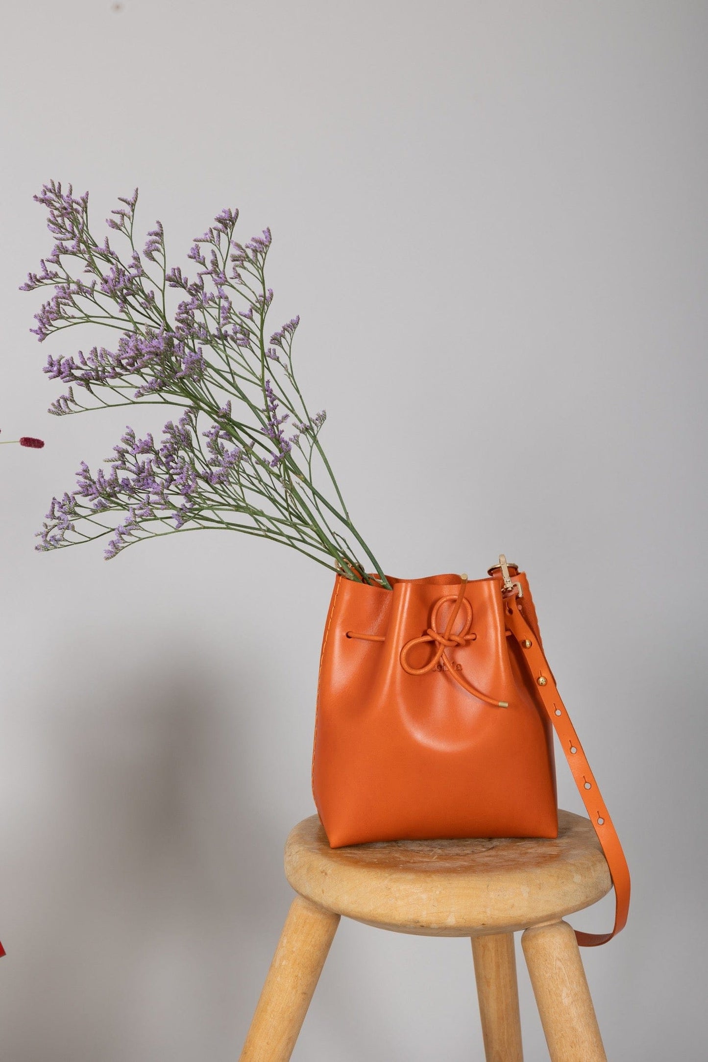 Scilla Bucket Bag Mini - Scilla