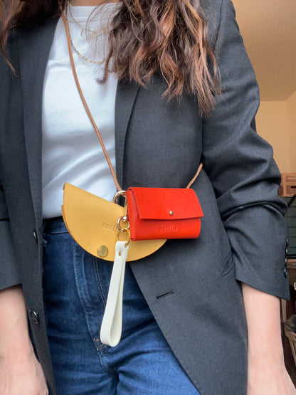 SCILLA – Essentials