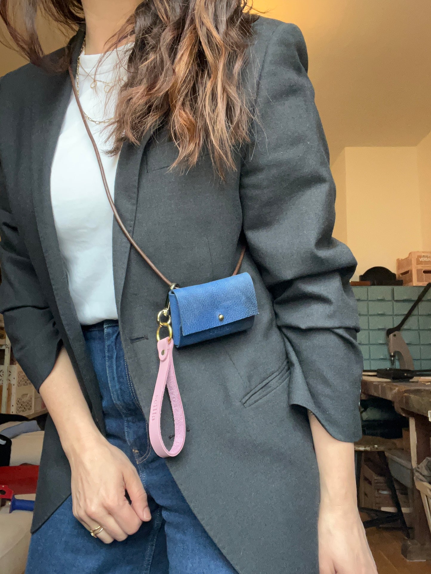 SCILLA – Essentials