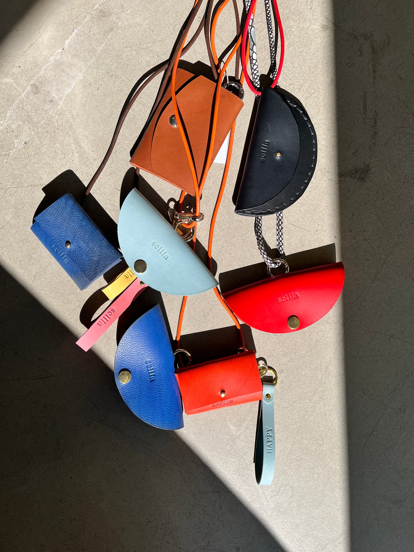 SCILLA – Essentials