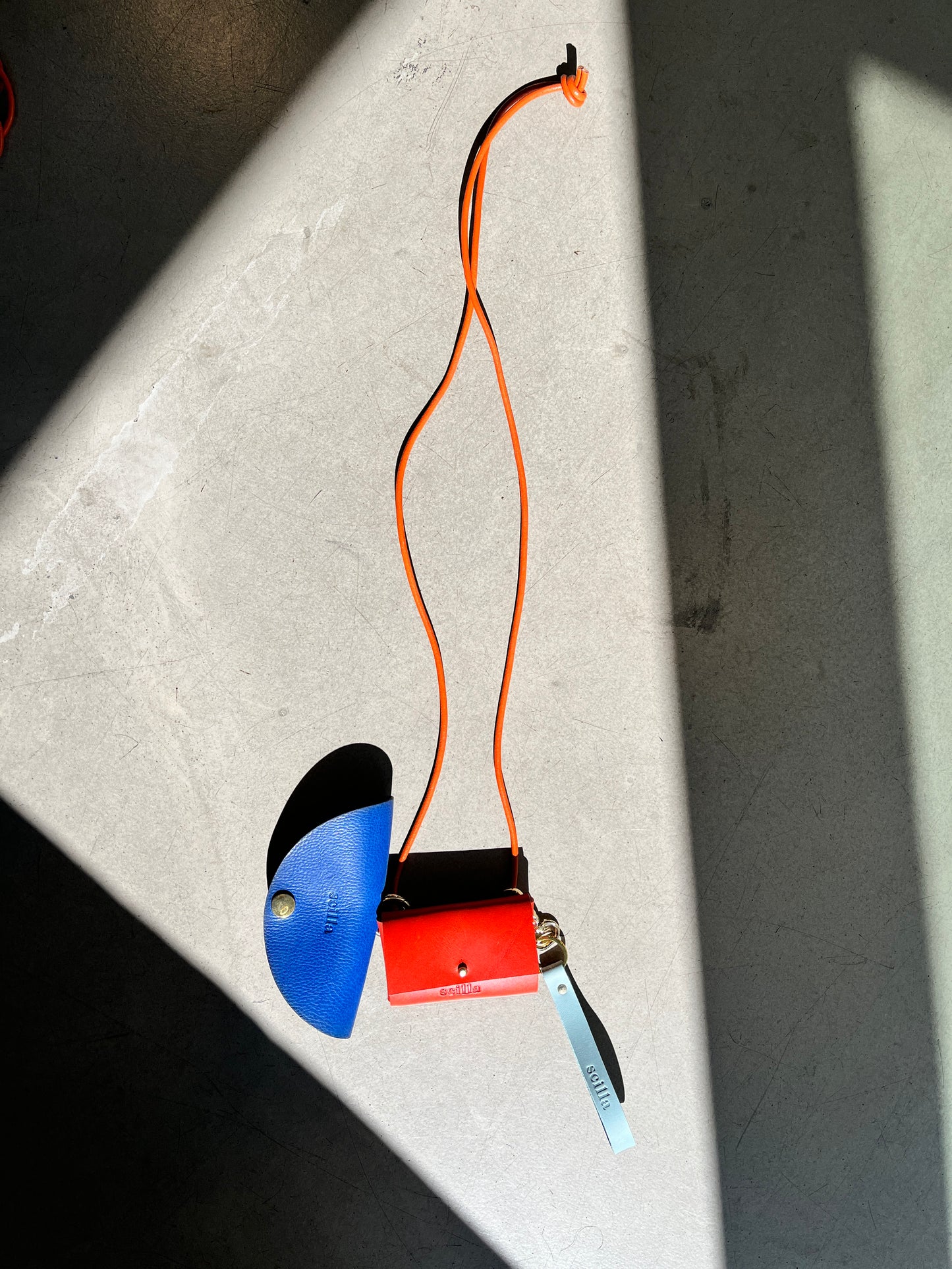 SCILLA – Essentials