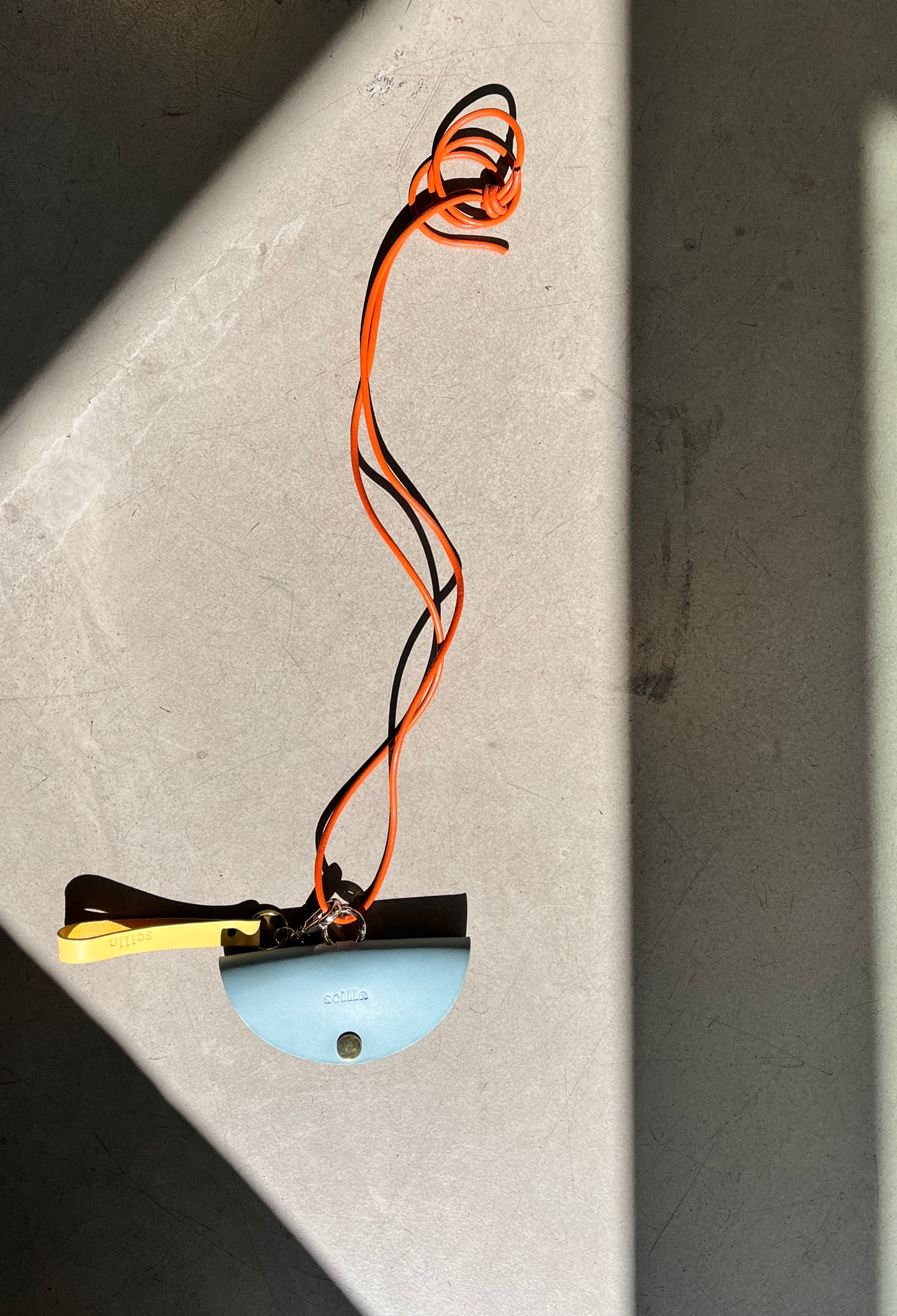 SCILLA – Essentials