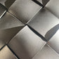 Mesh-da Mini – Elegante Korbtasche mit Vielseitigen Tragemöglichkeiten