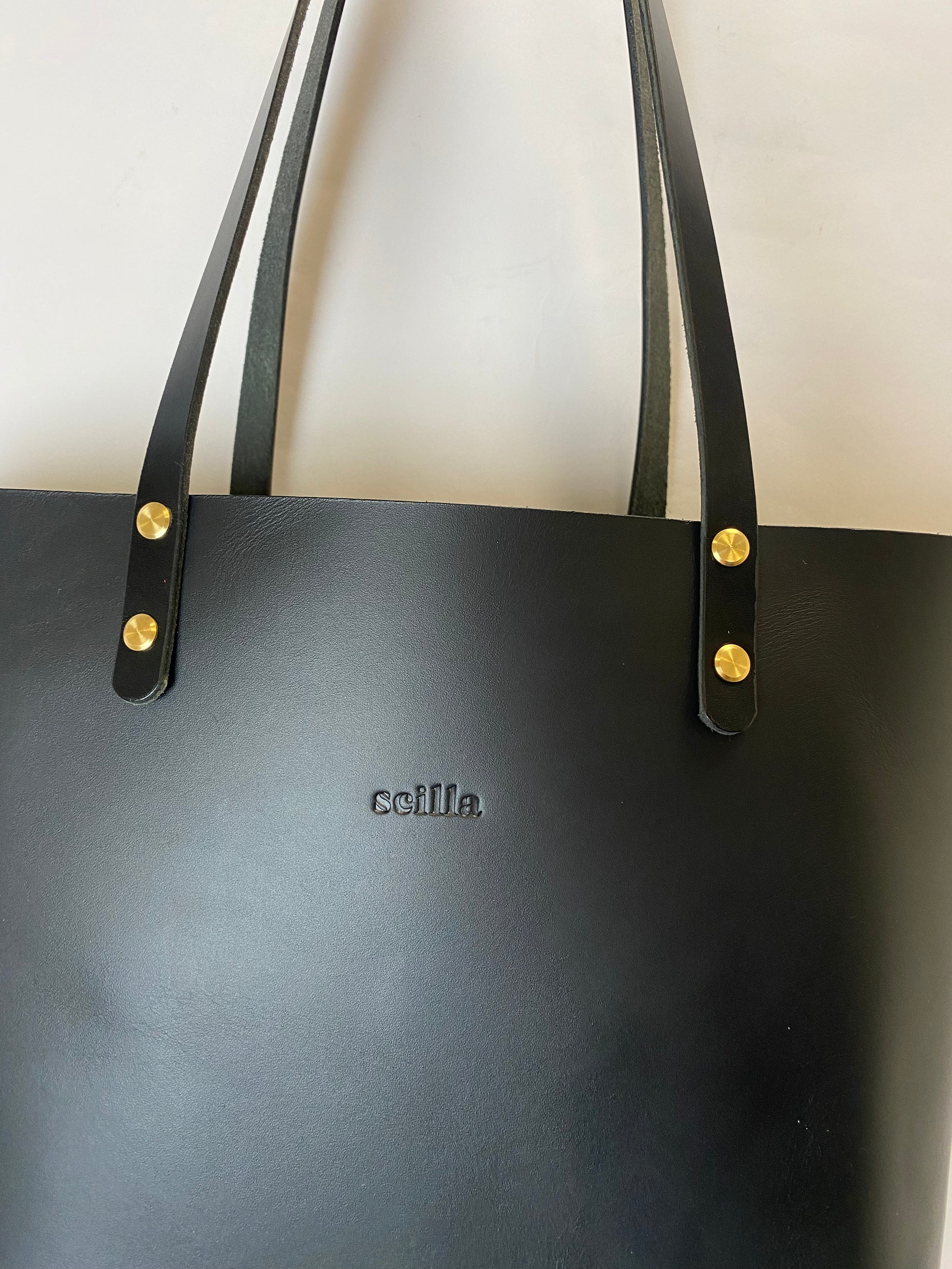 Moritz Totebag - Scilla