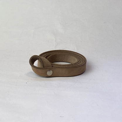 Wrap Belt - Bindegürtel - Tu was gutes und gönn’ dir ne Scilla Week! - Scilla