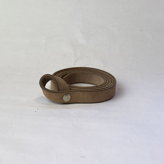 Wrap Belt - Bindegürtel - Tu was gutes und gönn’ dir ne Scilla Week! - Scilla