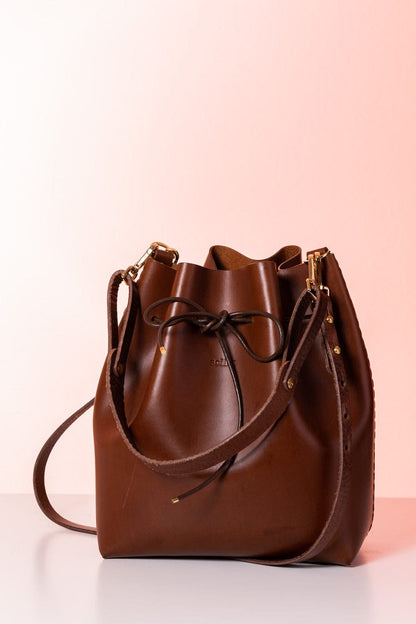 Scilla Bucket Bag - Scilla
