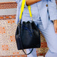 Scilla Bucket Bag - Scilla