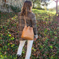 Scilla Bucket Bag - Scilla