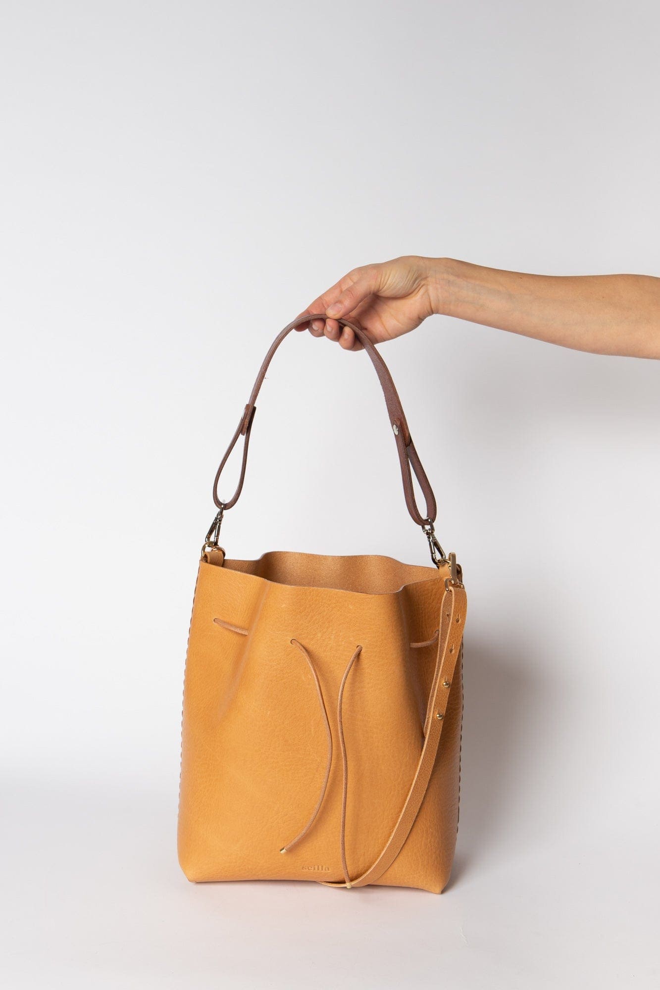 Scilla Bucket Bag - Scilla