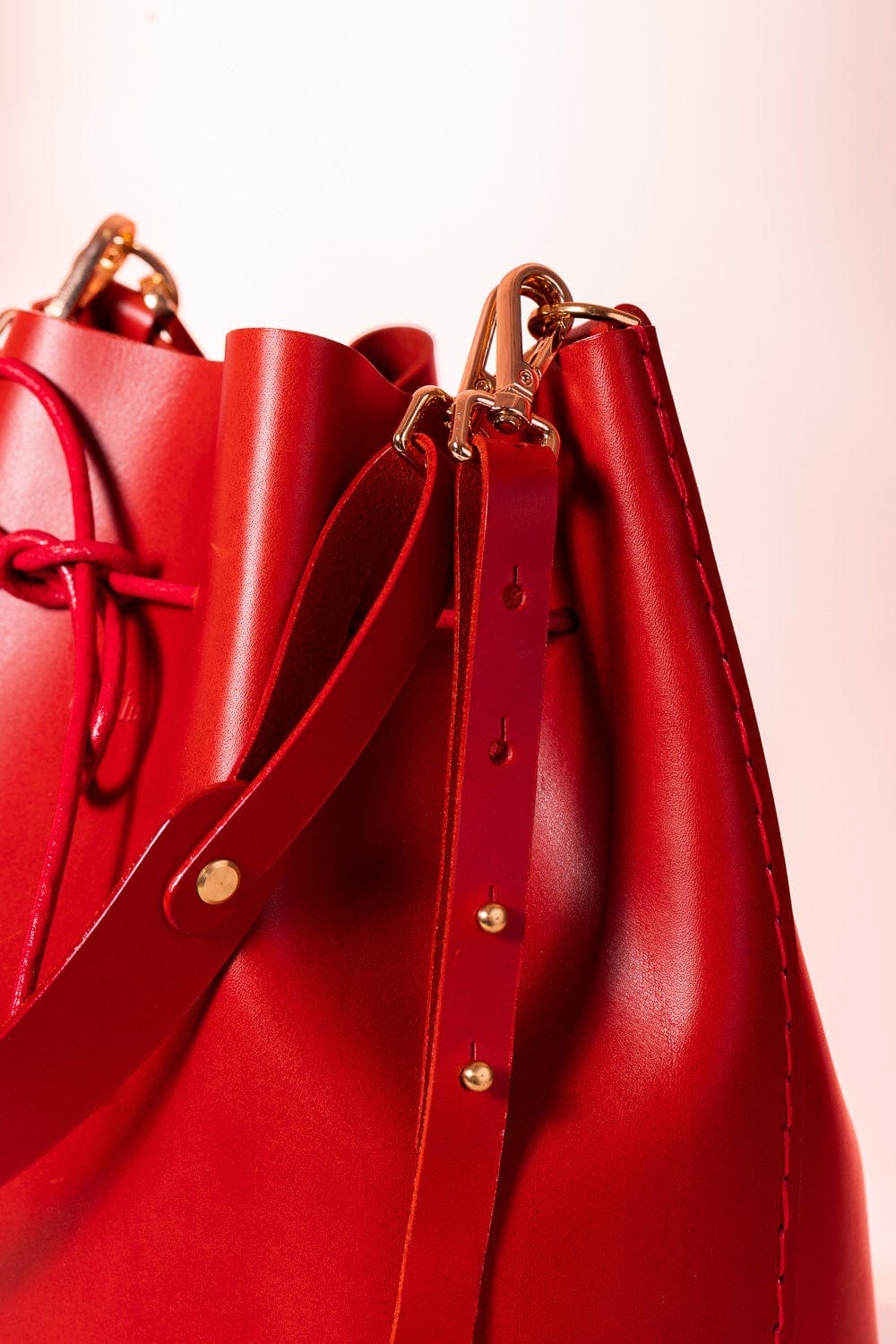 Scilla Bucket Bag - Scilla