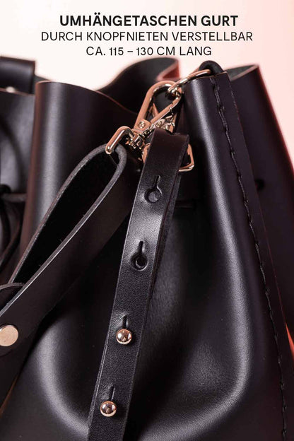 Scilla Bum Bag Kroko - Limited Edition - Scilla