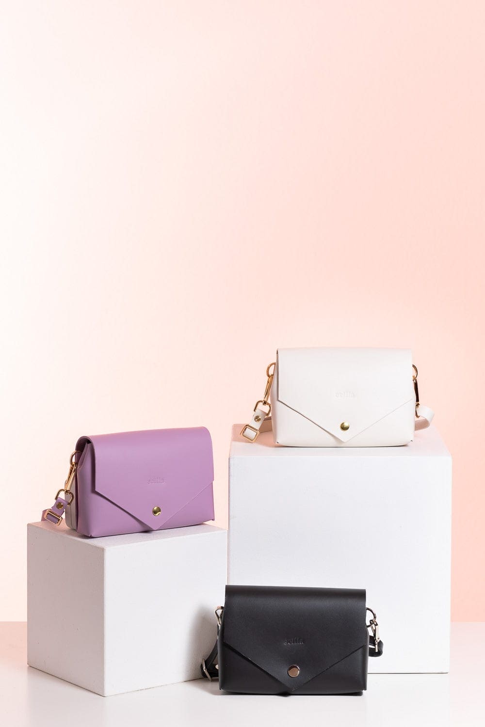 Scilla Bum Bag - Scilla