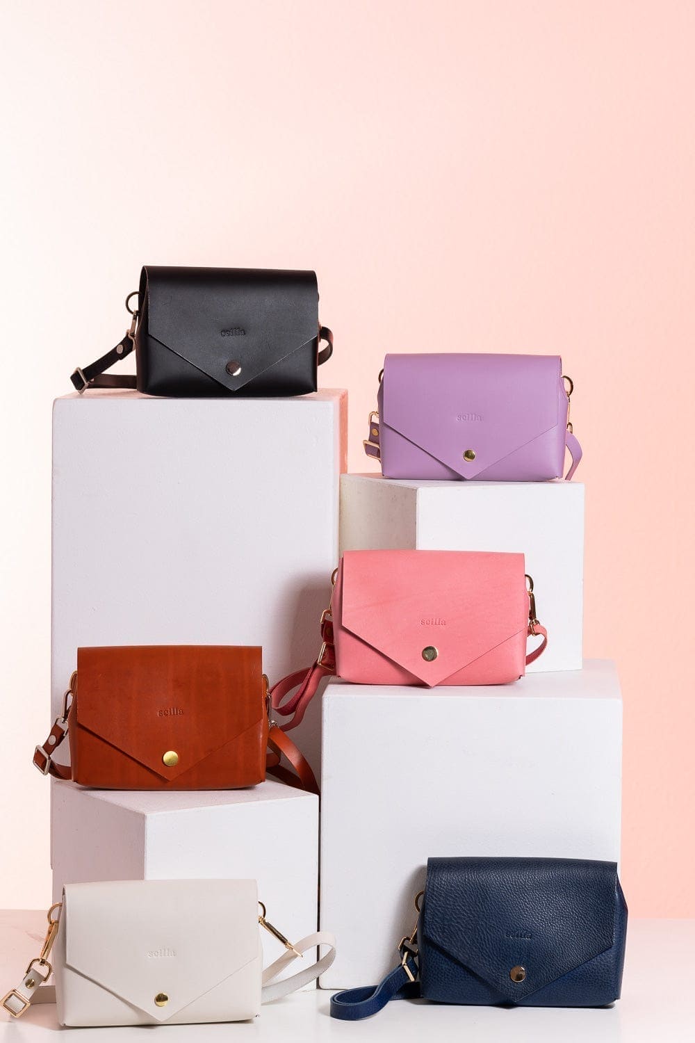 Scilla Bum Bag - Scilla