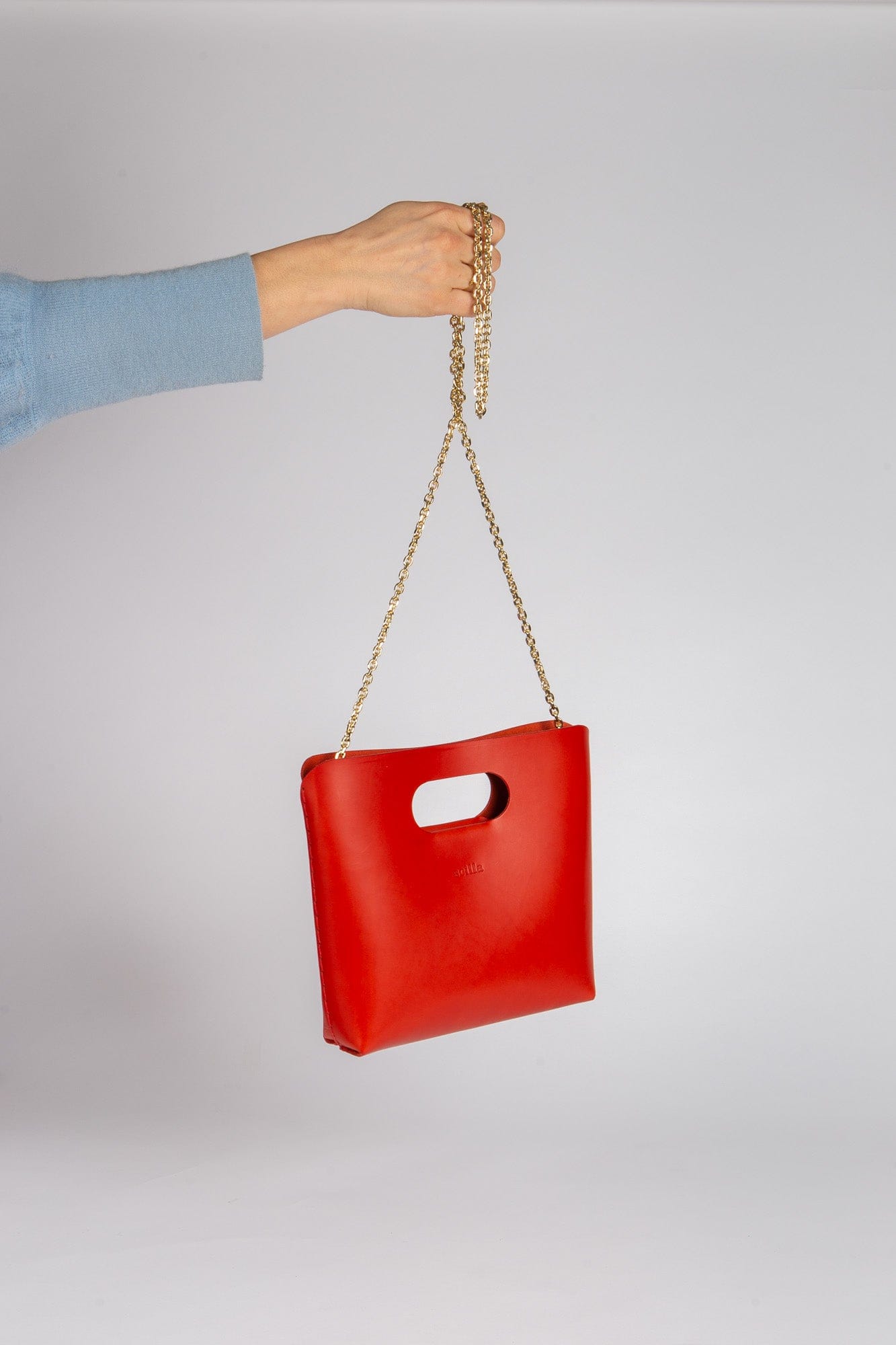 City Bag - Scilla