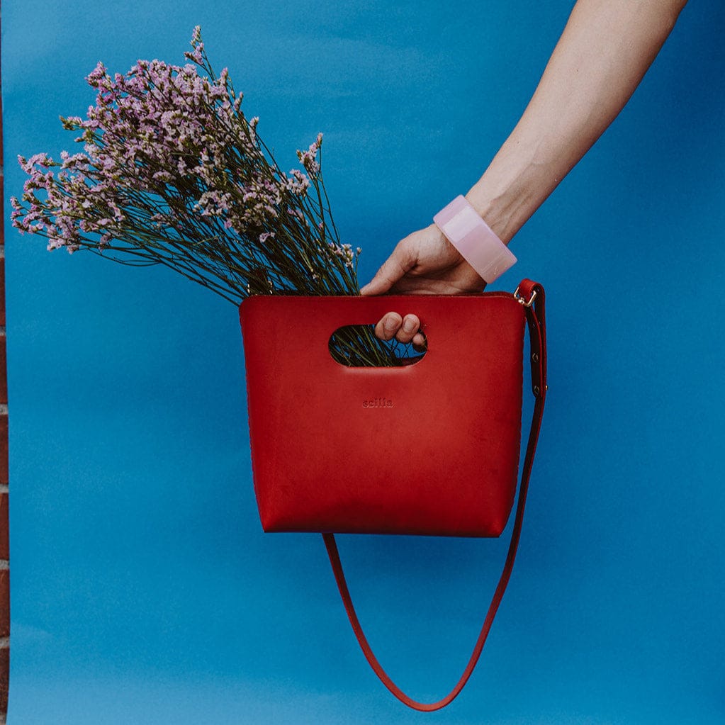 City Bag - Scilla