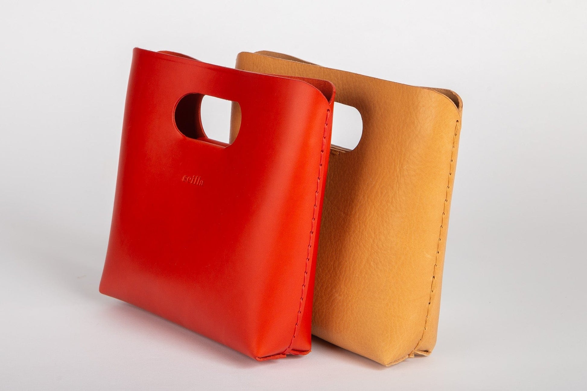 City Bag - Scilla