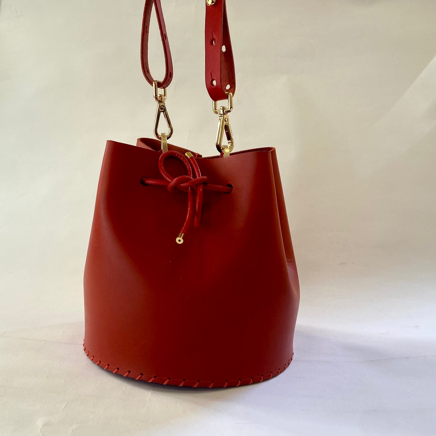 Round Bucket Bag Mini - Tu was gutes und gönn’ dir ne Scilla Week! - Scilla