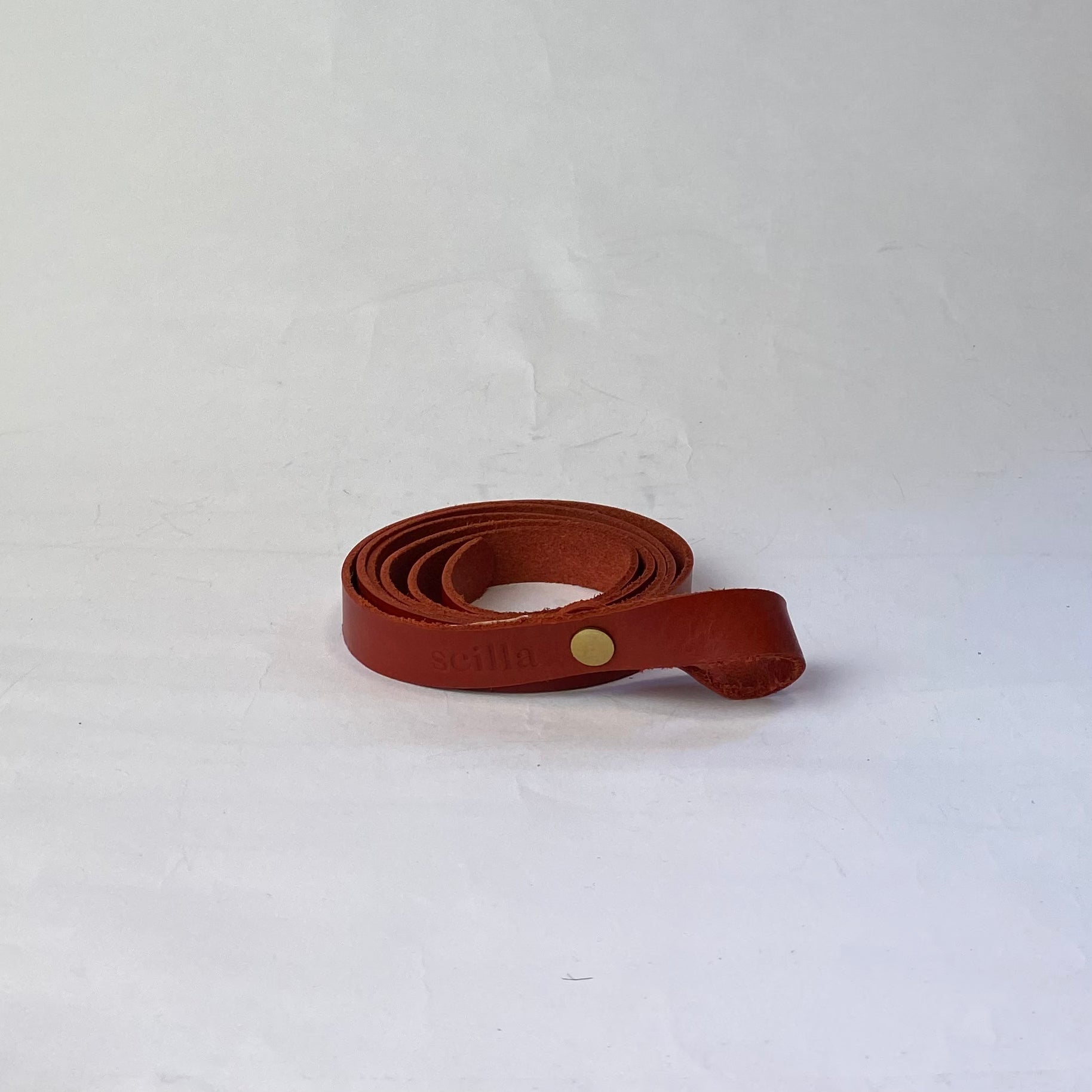 Wrap Belt - Bindegürtel - Tu was gutes und gönn’ dir ne Scilla Week! - Scilla