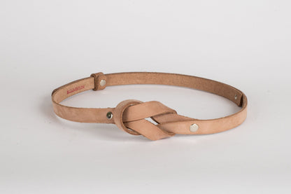 Knotengürtel - Knot Belt - Scilla