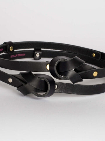 Knotengürtel - Knot Belt