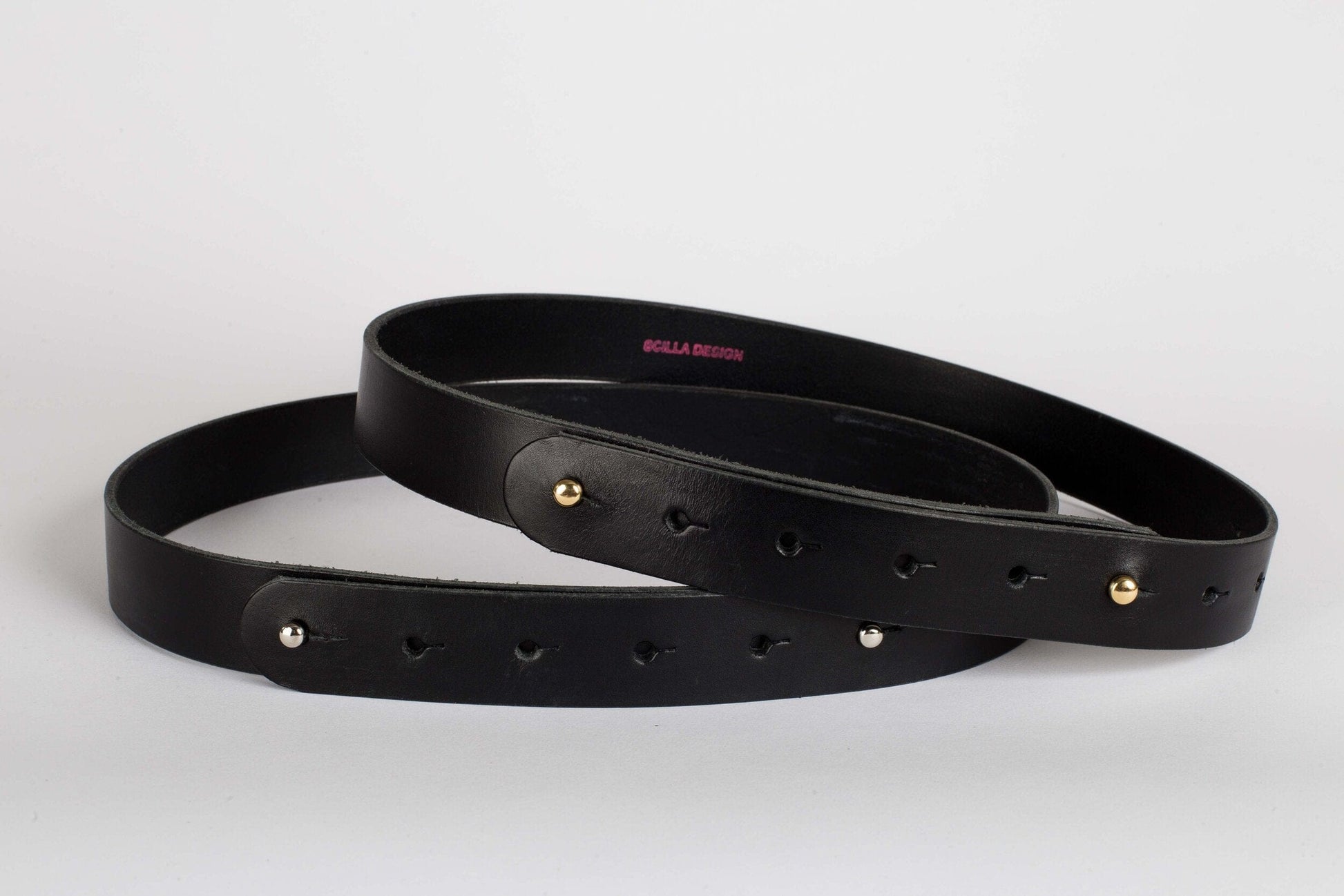 Waist Belt - Scilla