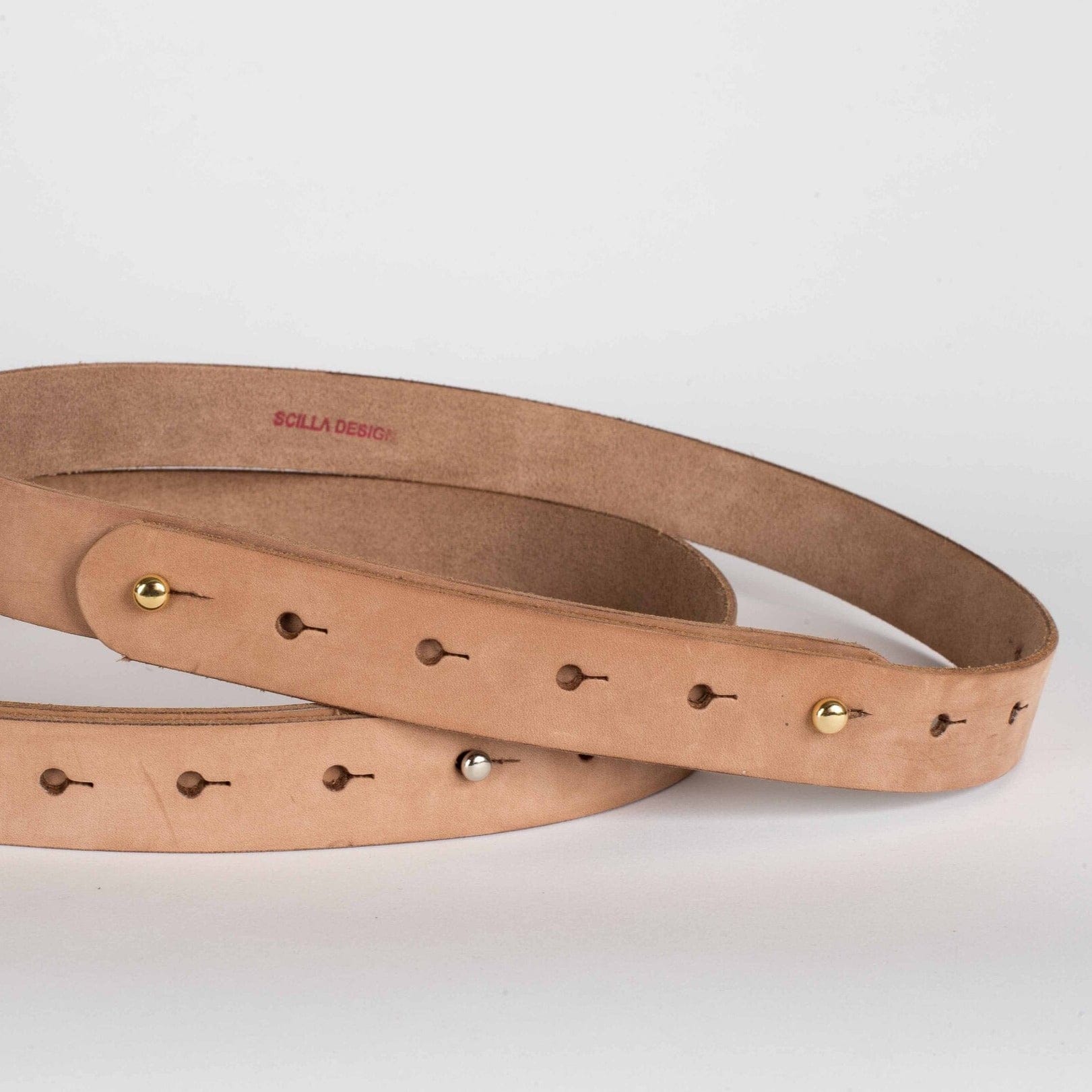 Waist Belt - Scilla