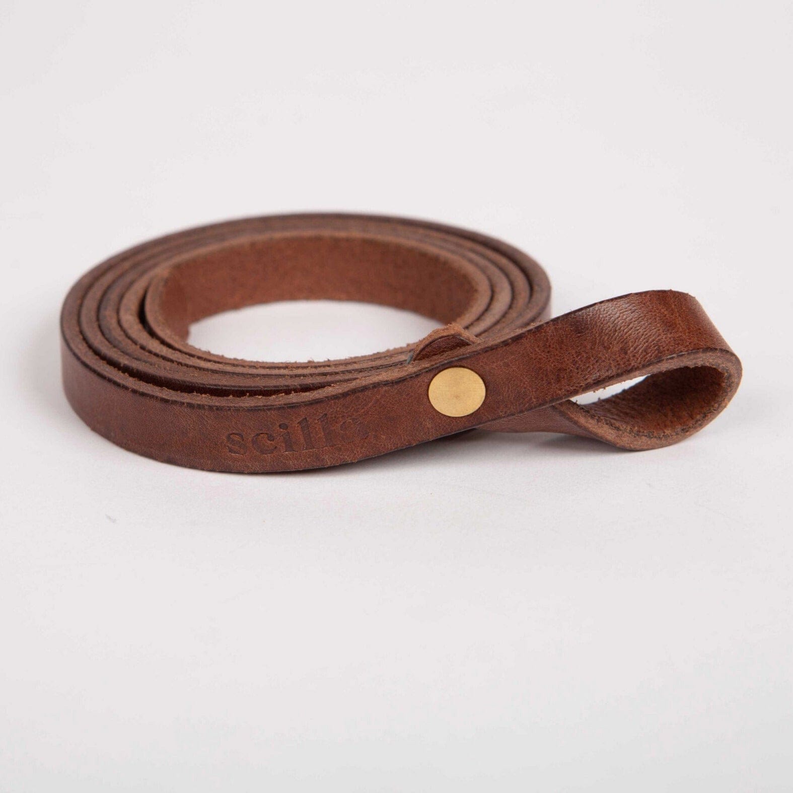 Wrap Belt - Scilla