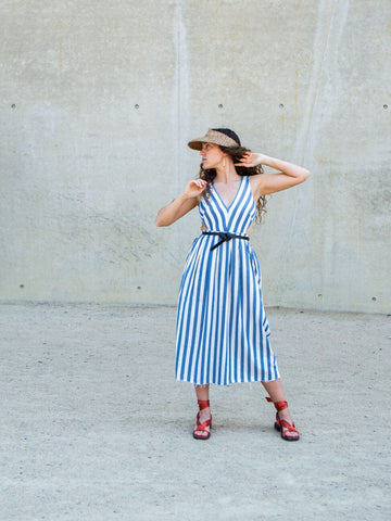 Knotengürtel - Knot Belt