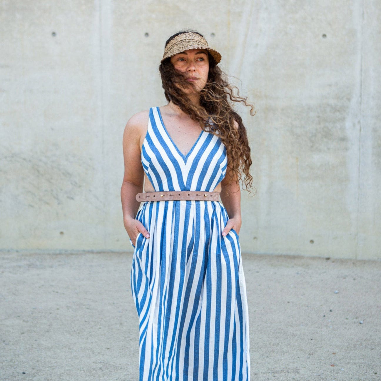 Waist Belt - Scilla