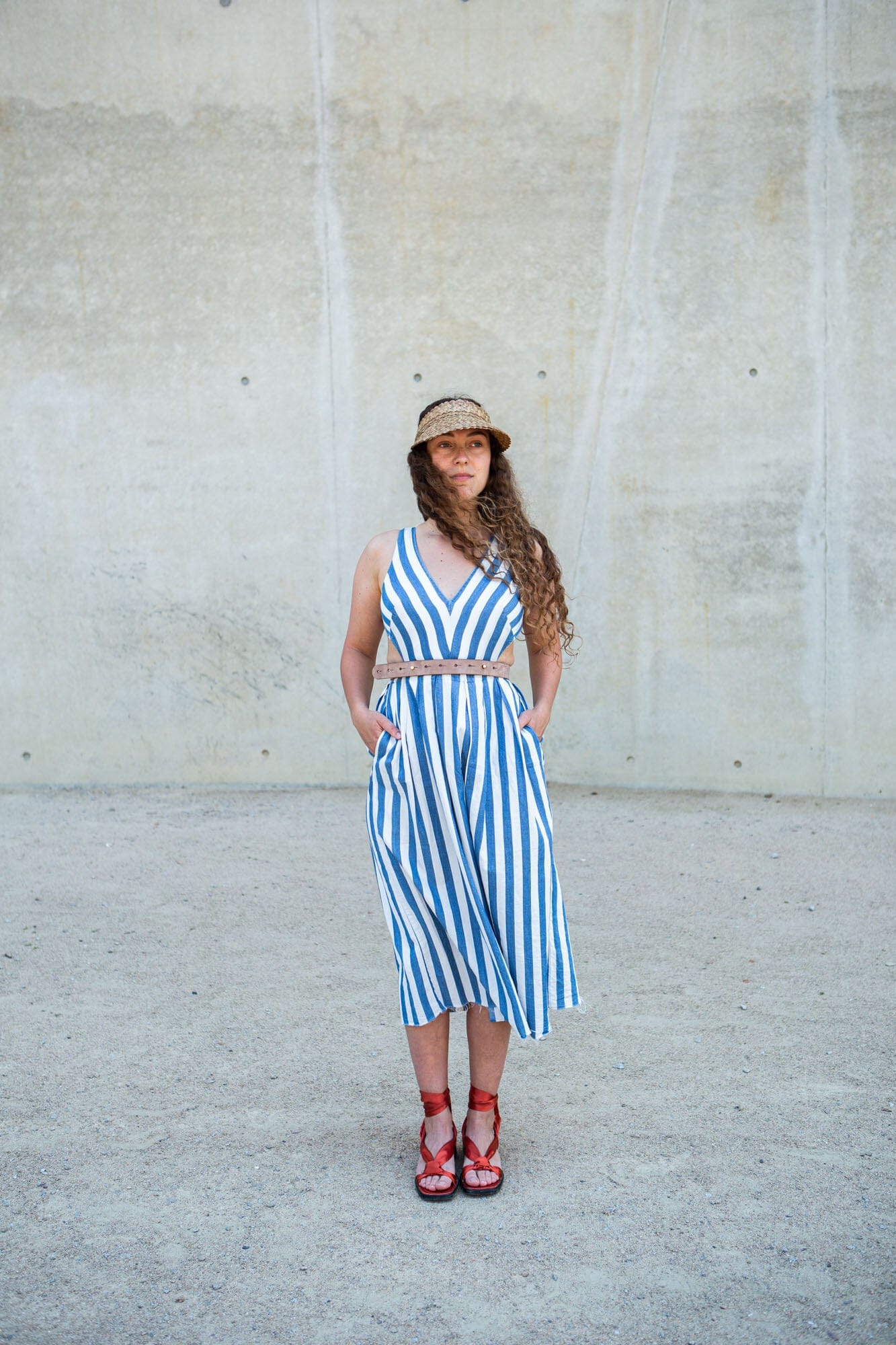 Waist Belt - Scilla