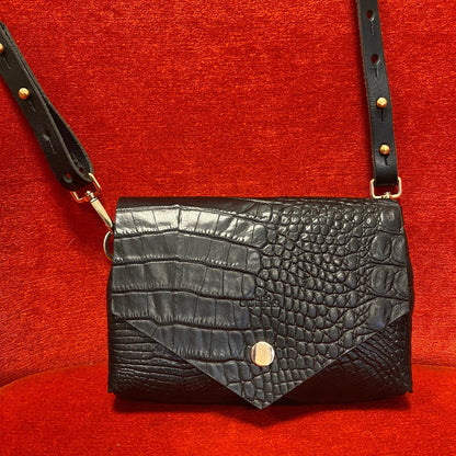 Scilla Bum Bag - Limited Edition - Scilla