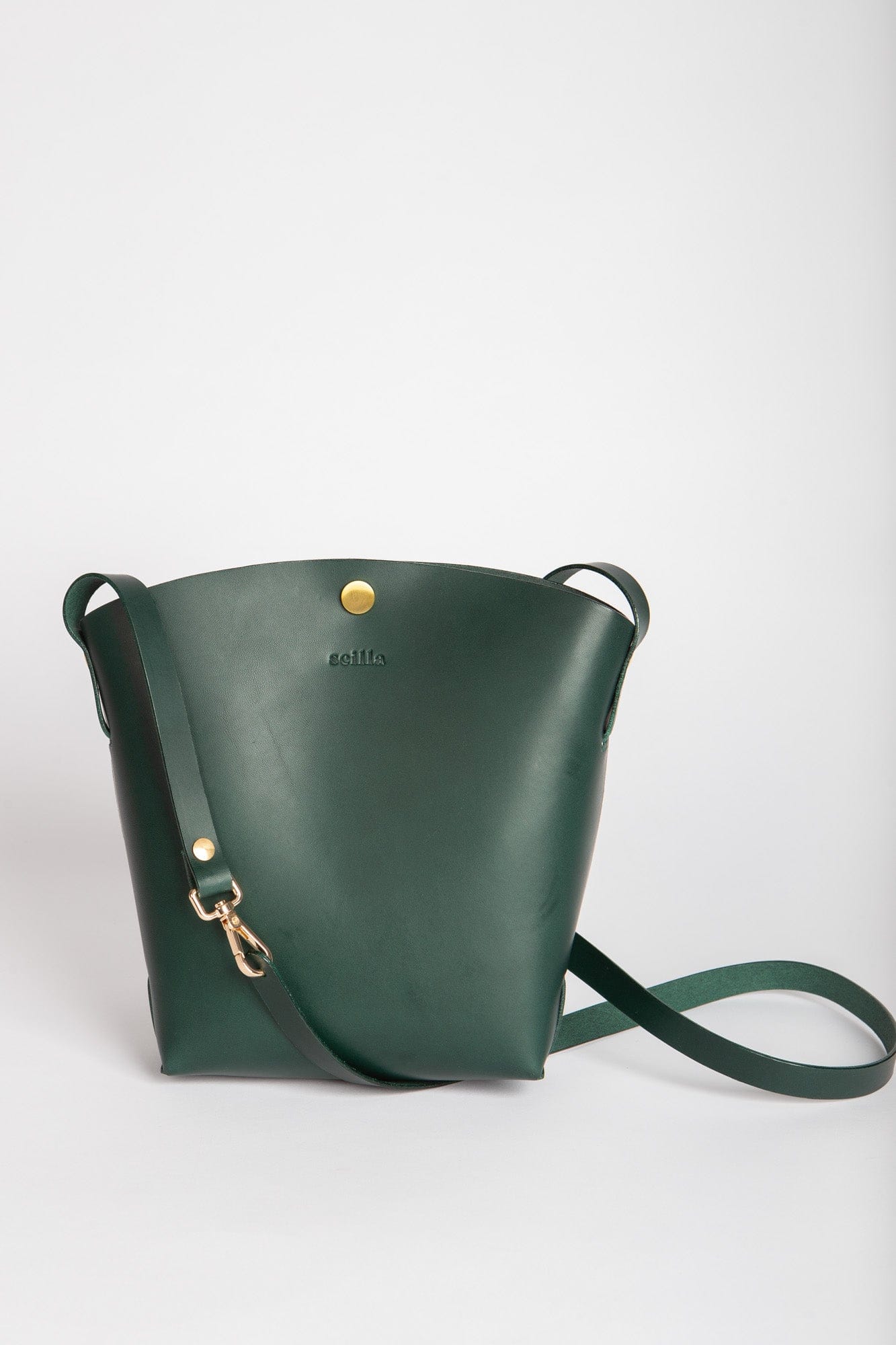 Mäggi Crossbody - Scilla