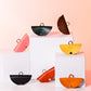 Mags Sunglasses Case - Scilla