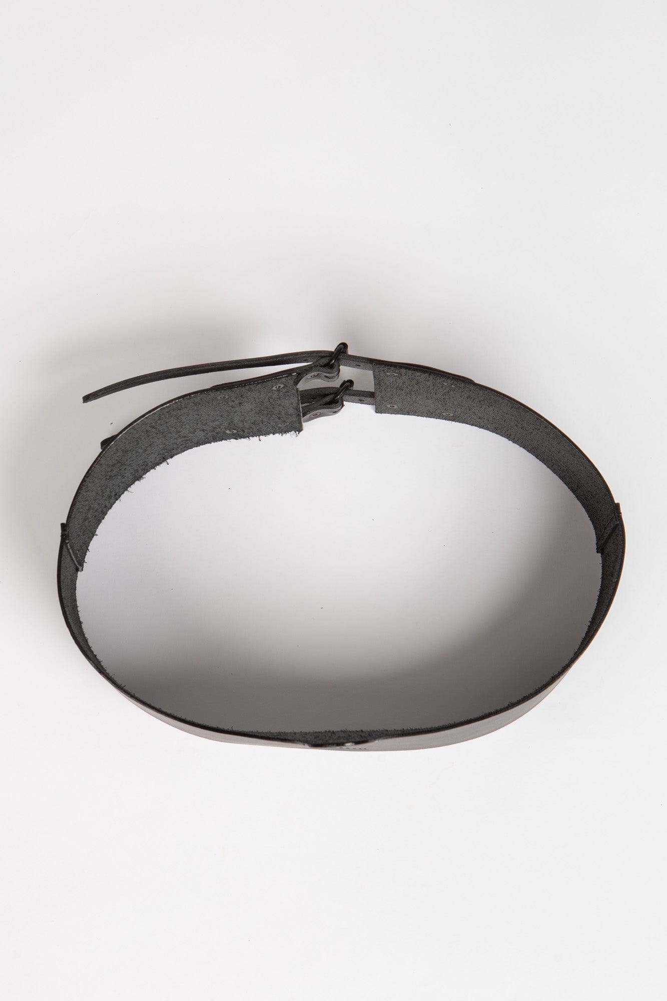 Max Leder Harness - Scilla